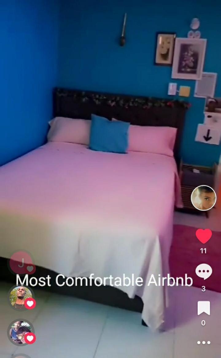 Colorful Private Room Oasis Μοντέγκο Μπέυ Εξωτερικό φωτογραφία