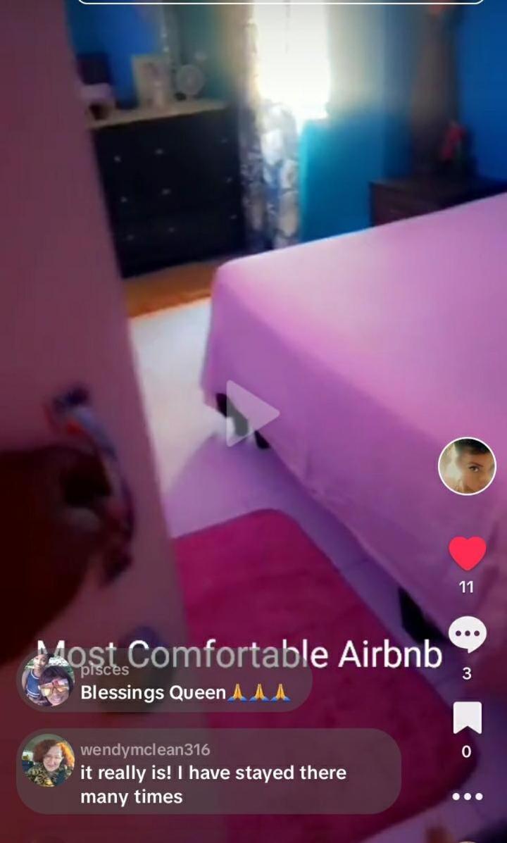 Colorful Private Room Oasis Μοντέγκο Μπέυ Εξωτερικό φωτογραφία
